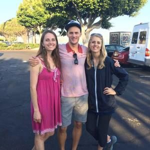 Meet your Posher, Brandon